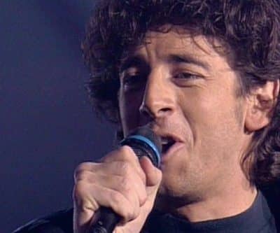 Les Enfoirés chantent Starmania