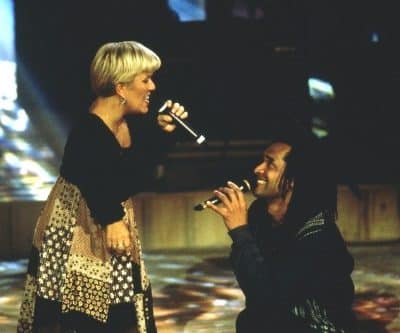 La soirée des Enfoirés - 1996