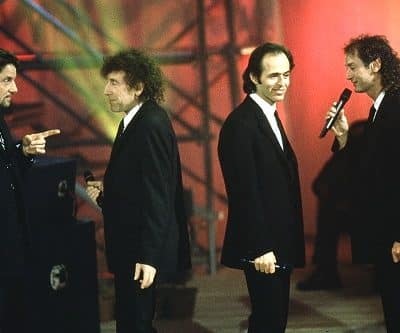 La soirée des Enfoirés - 1996
