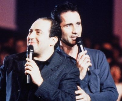 La soirée des Enfoirés - 1996
