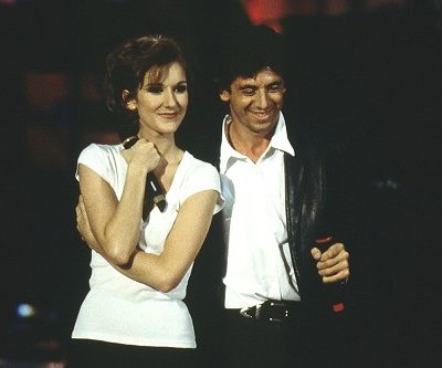La soirée des Enfoirés - 1996