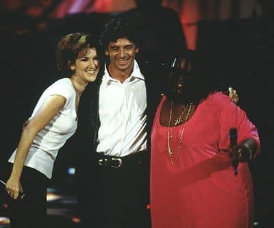 La soirée des Enfoirés - 1996