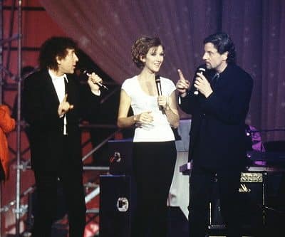 La soirée des Enfoirés - 1996