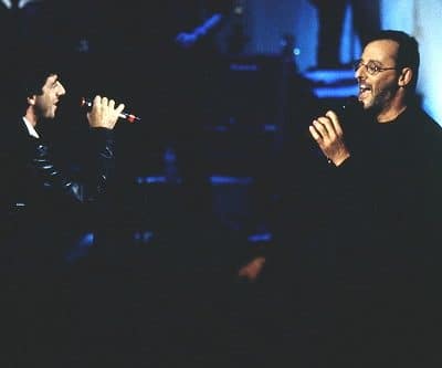 La soirée des Enfoirés - 1996
