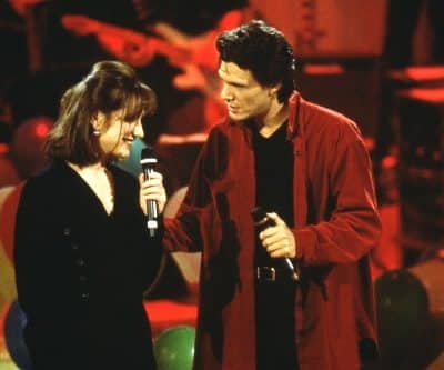 La soirée des Enfoirés - 1996