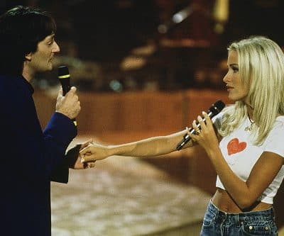 La soirée des Enfoirés - 1996