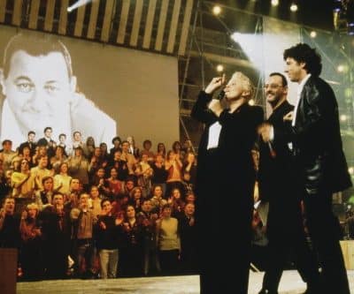 La soirée des Enfoirés - 1996