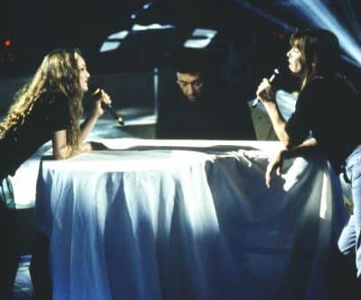 La soirée des Enfoirés - 1996