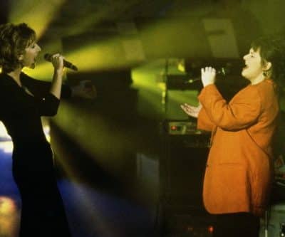 La soirée des Enfoirés - 1996