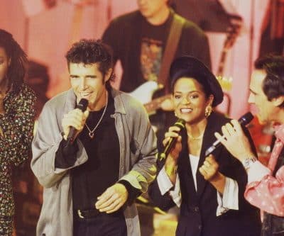La soirée des Enfoirés - 1996