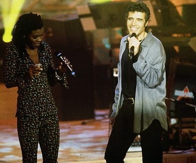La soirée des Enfoirés - 1996