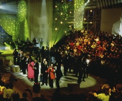 La soirée des Enfoirés - 1996