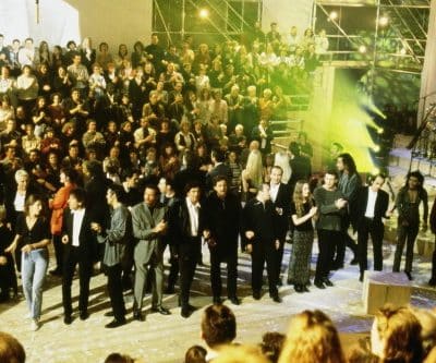 La soirée des Enfoirés - 1996