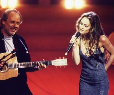 Le Zénith des Enfoirés - 1997