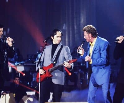 Le Zénith des Enfoirés - 1997