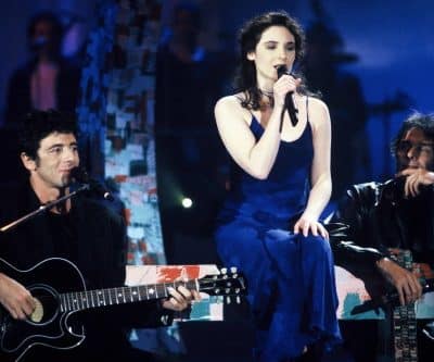 Le Zénith des Enfoirés - 1997