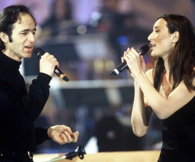 Le Zénith des Enfoirés - 1997
