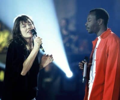Le Zénith des Enfoirés - 1997