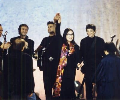 Le Zénith des Enfoirés - 1997