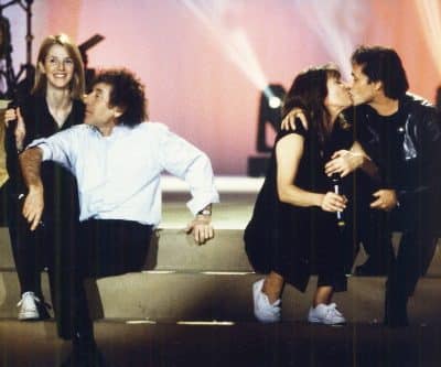 Le Zénith des Enfoirés - 1997