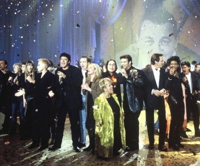 Le Zénith des Enfoirés - 1997