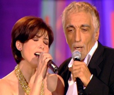 Les Enfoirés dans l'Espace - 2004
