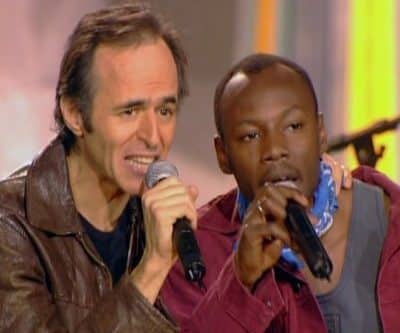 Les Enfoirés dans l'Espace - 2004