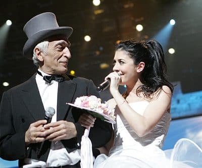 Les Secrets des Enfoirés - 2008