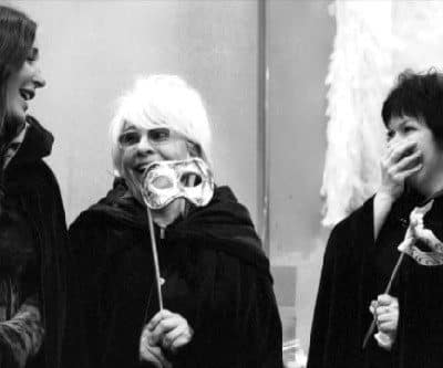 Les Secrets des Enfoirés - 2008