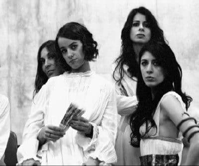 Les Secrets des Enfoirés - 2008