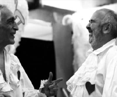 Les Secrets des Enfoirés - 2008