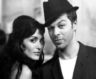 Les Secrets des Enfoirés - 2008