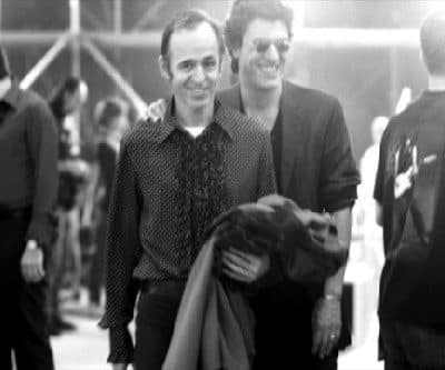 Les Secrets des Enfoirés - 2008