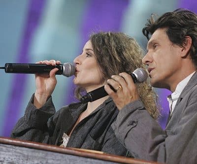 Les Secrets des Enfoirés - 2008