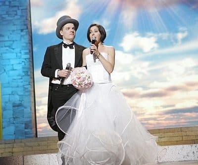 Les Secrets des Enfoirés - 2008