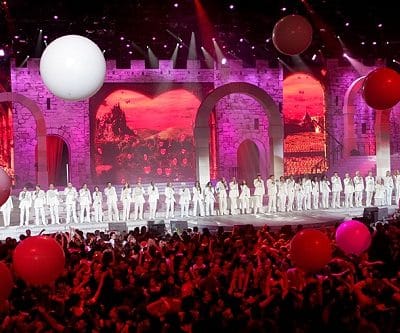 Les Secrets des Enfoirés - 2008
