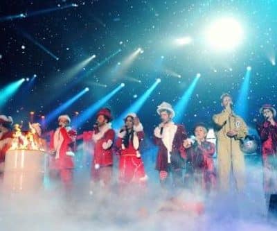 Le Bal des Enfoirés