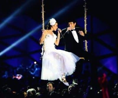 Le Bal des Enfoirés