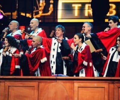 Le Bal des Enfoirés