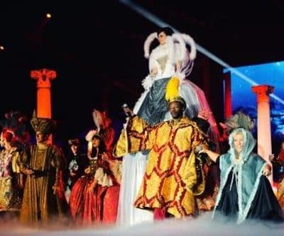 Le Bal des Enfoirés