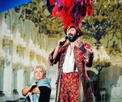Le Bal des Enfoirés