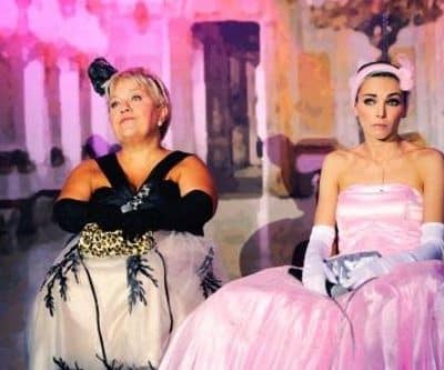 Le Bal des Enfoirés