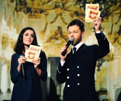 Le Bal des Enfoirés