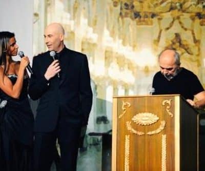 Le Bal des Enfoirés