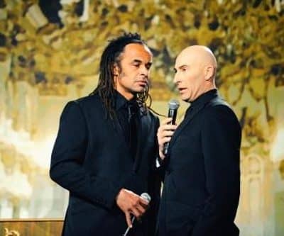 Le Bal des Enfoirés