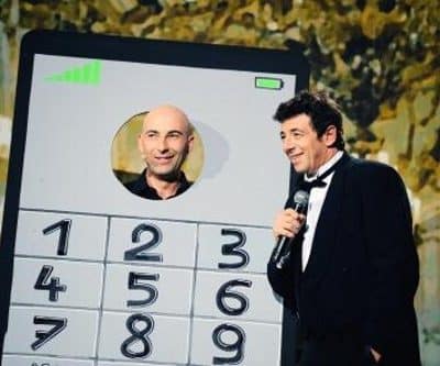 Le Bal des Enfoirés