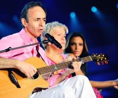 Le Bal des Enfoirés