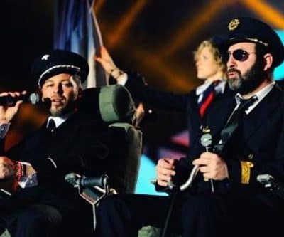 Le Bal des Enfoirés