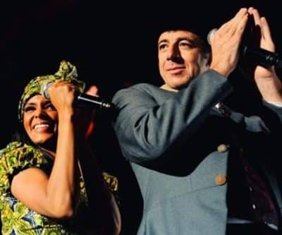 Le Bal des Enfoirés