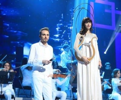La Boîte à Musique des Enfoirés - 2013